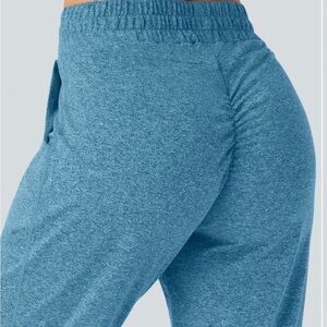 Butt contouring xtra soft jogger sweatpant